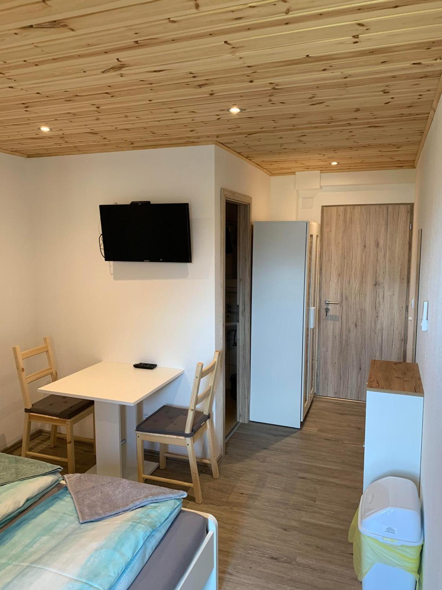 Molnar Apartman Замарді Екстер'єр фото